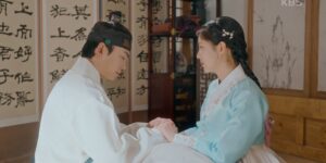 The First Night with the Duke Episode 9 Recap: Doubt, Forgiveness, and a Twisted Reveal