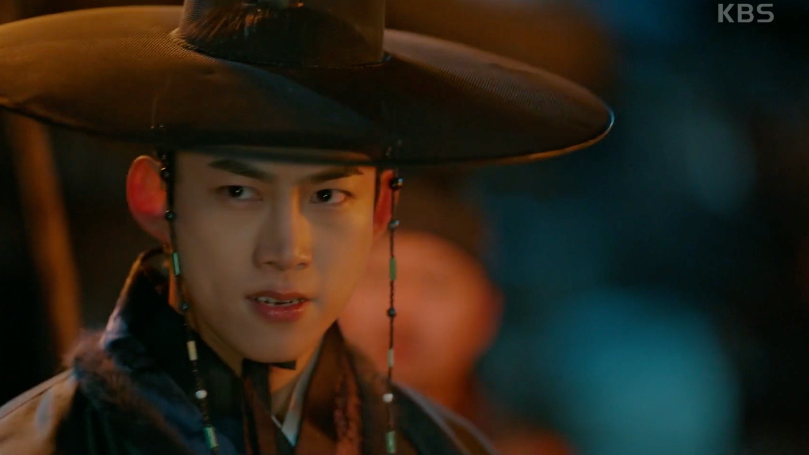The First Night with the Duke Episode 9