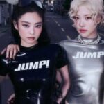 blackpink jump mv still cuts