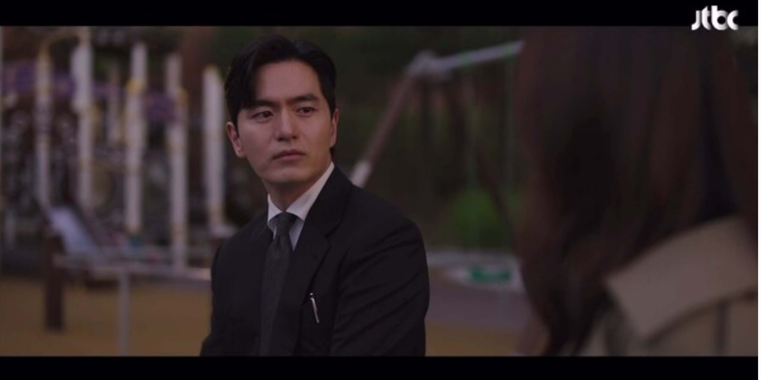 Beyond the Bar Episode 7