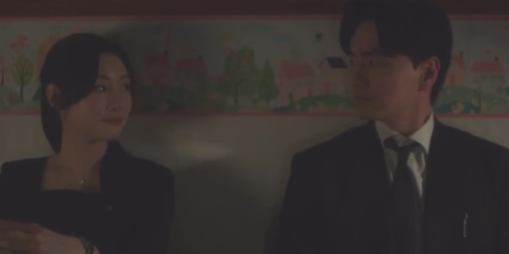 Beyond the Bar Episode 9