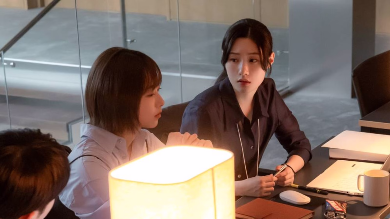 Beyond the Bar Episode 9