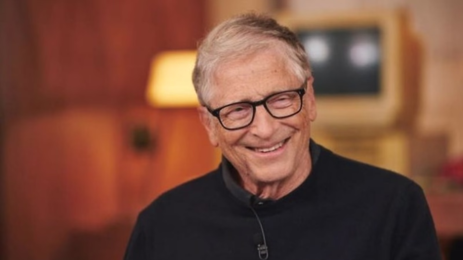 Bill Gates You Quiz