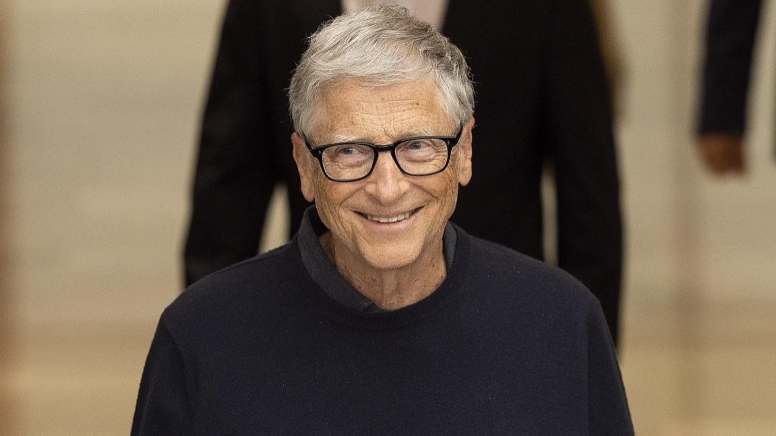 Bill Gates You Quiz