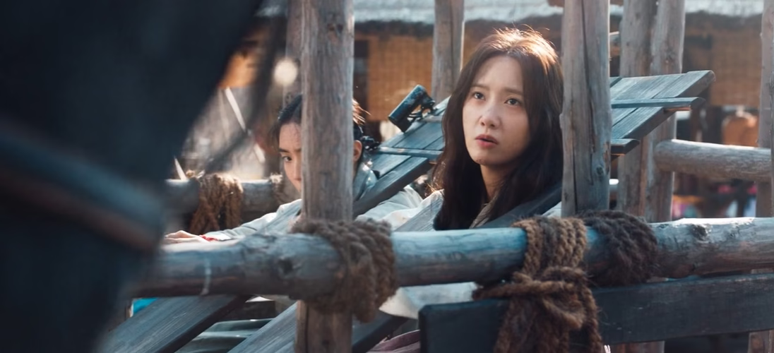 Bon Appetit Your Majesty Episode 2