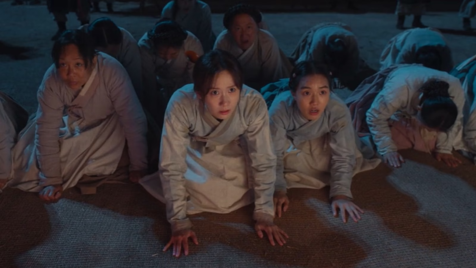 Bon Appetit Your Majesty Episode 2 (4)