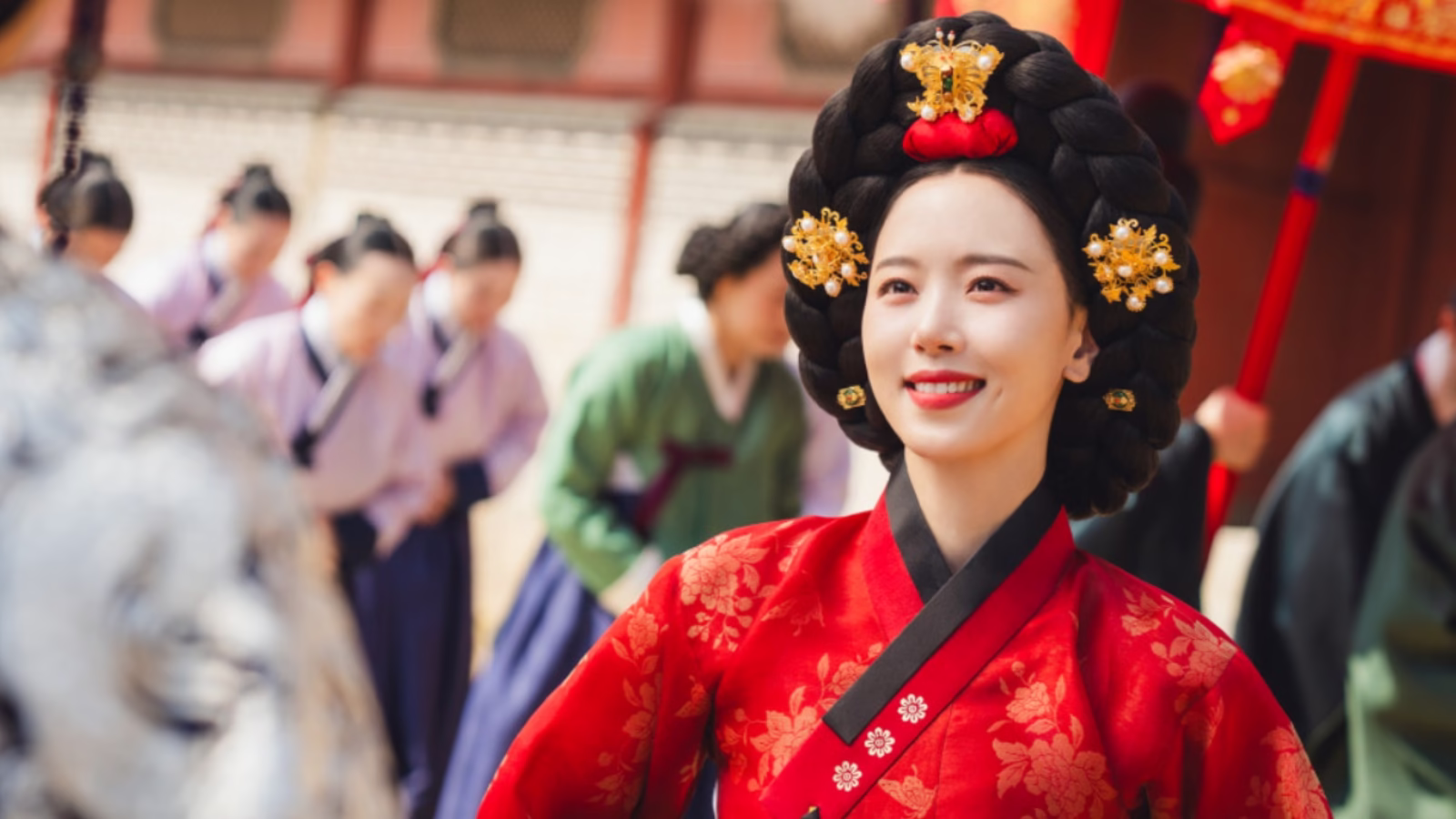 Bon Appetit Your Majesty Episode 2 (4)