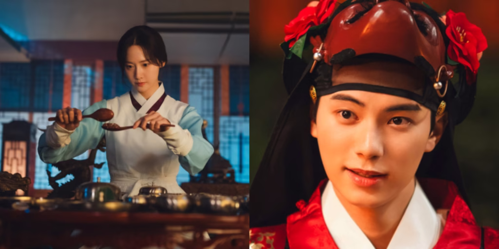 Bon Appetit, Your Majesty Episode 3 (3)
