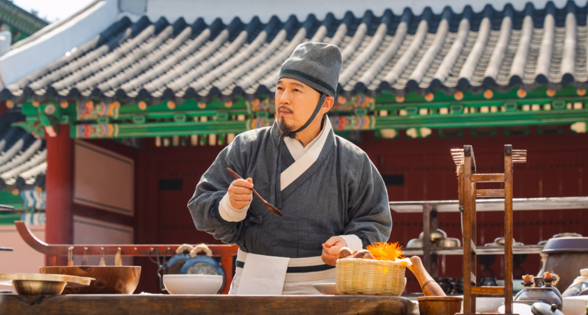 Bon Appetit, Your Majesty Episode 4