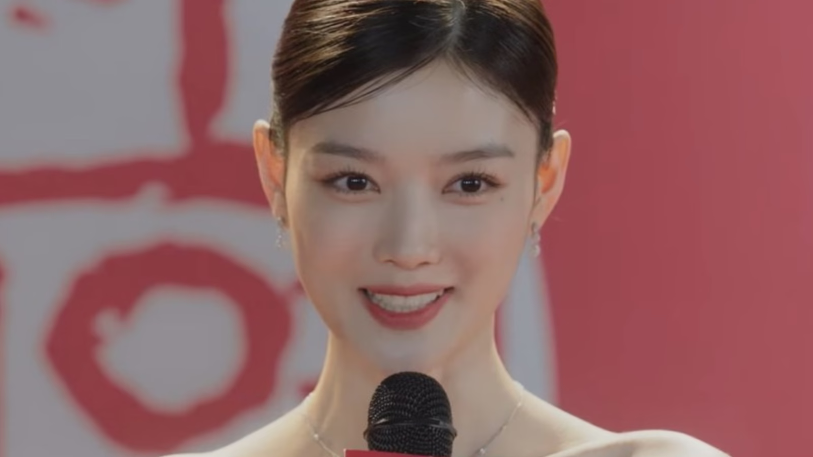 Dear X K-Drama captures
