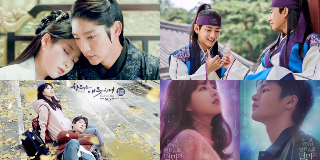Kdramas flop in South Korea but succeed internationally