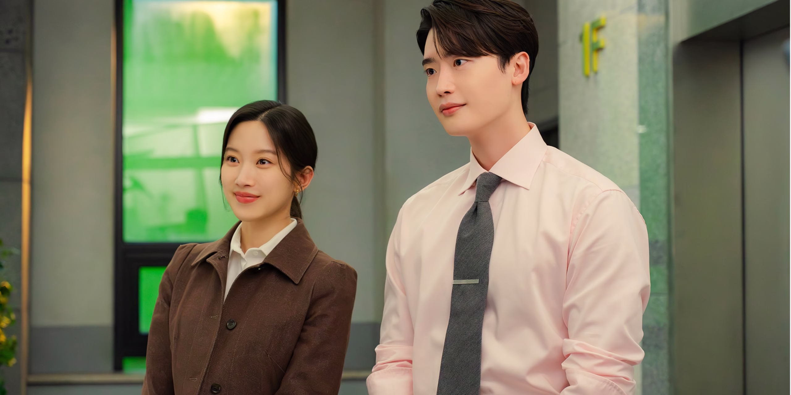 Law and The City Episode 11 (1)