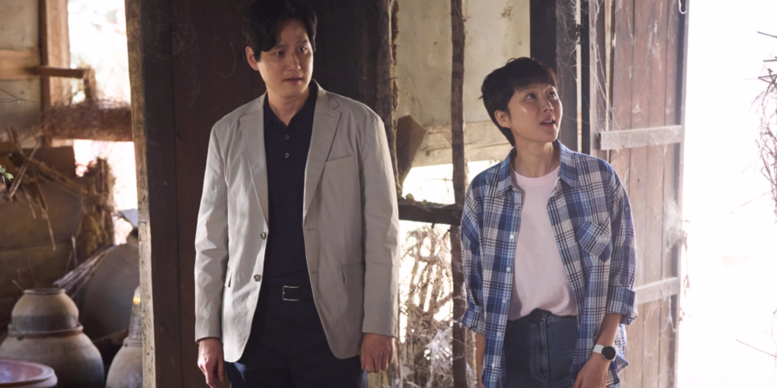 Love, Take Two Episode 3