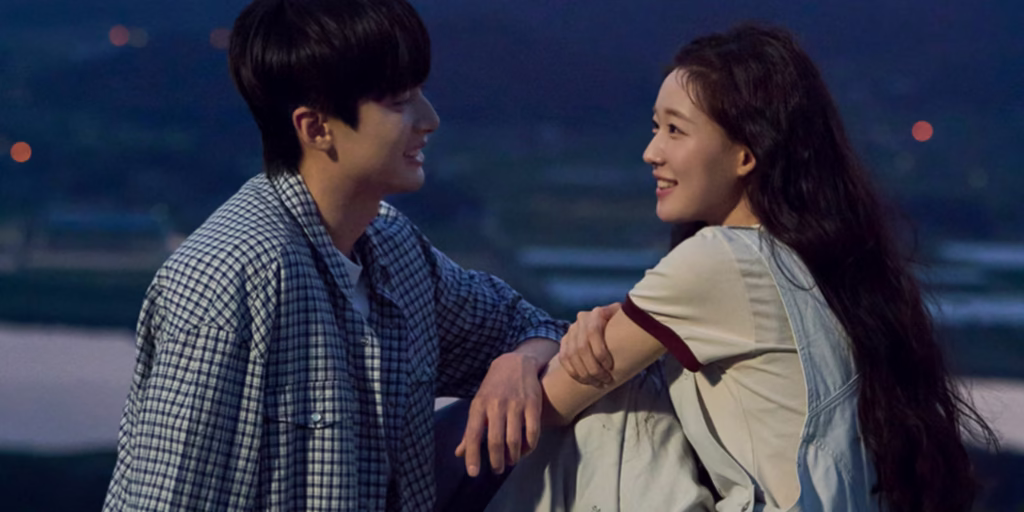 Love Take Two Episode 7 (4)
