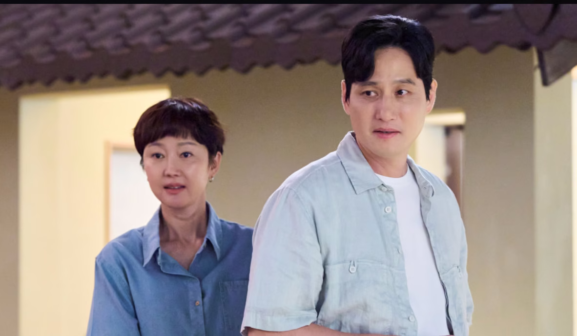 Love Take Two Episode 7 (4)