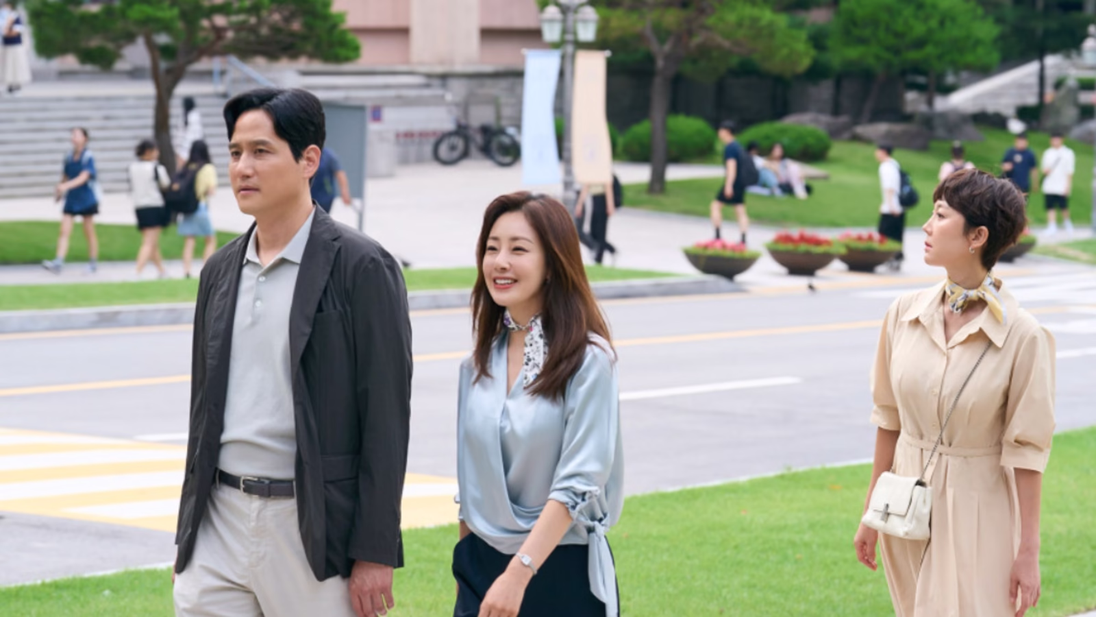 Love, Take Two Episode 8