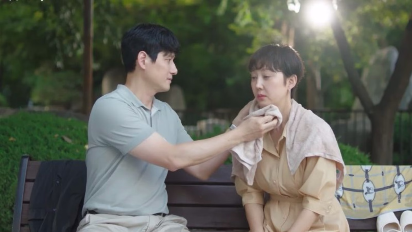 Love, Take Two Episode 8