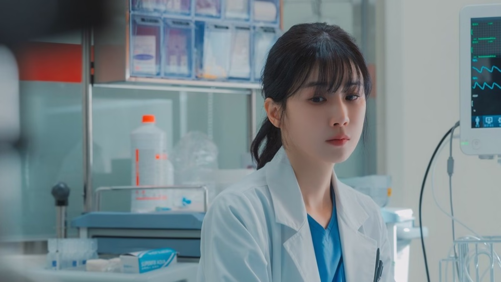 Mary Kills People Episode 9 (4)