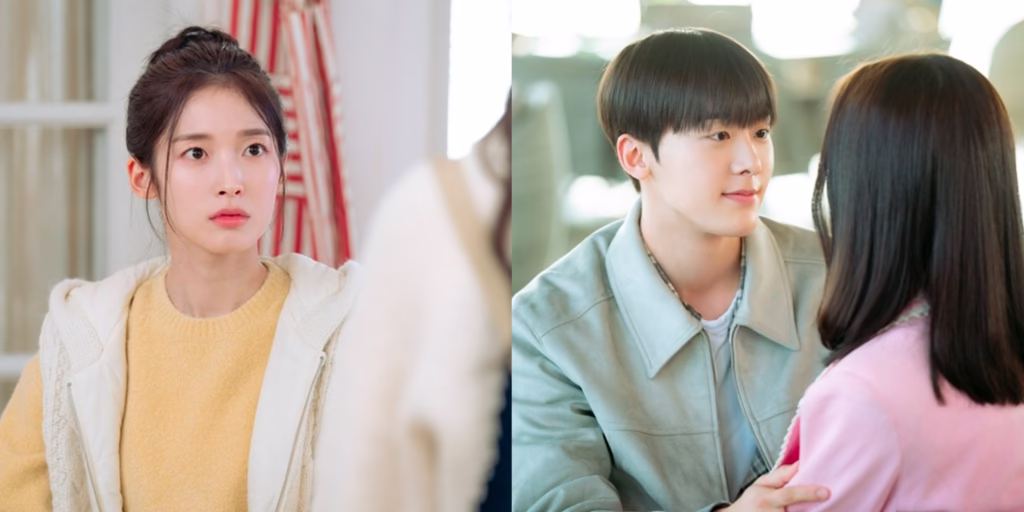 My Girlfriend is the Man Episode 11 (2)