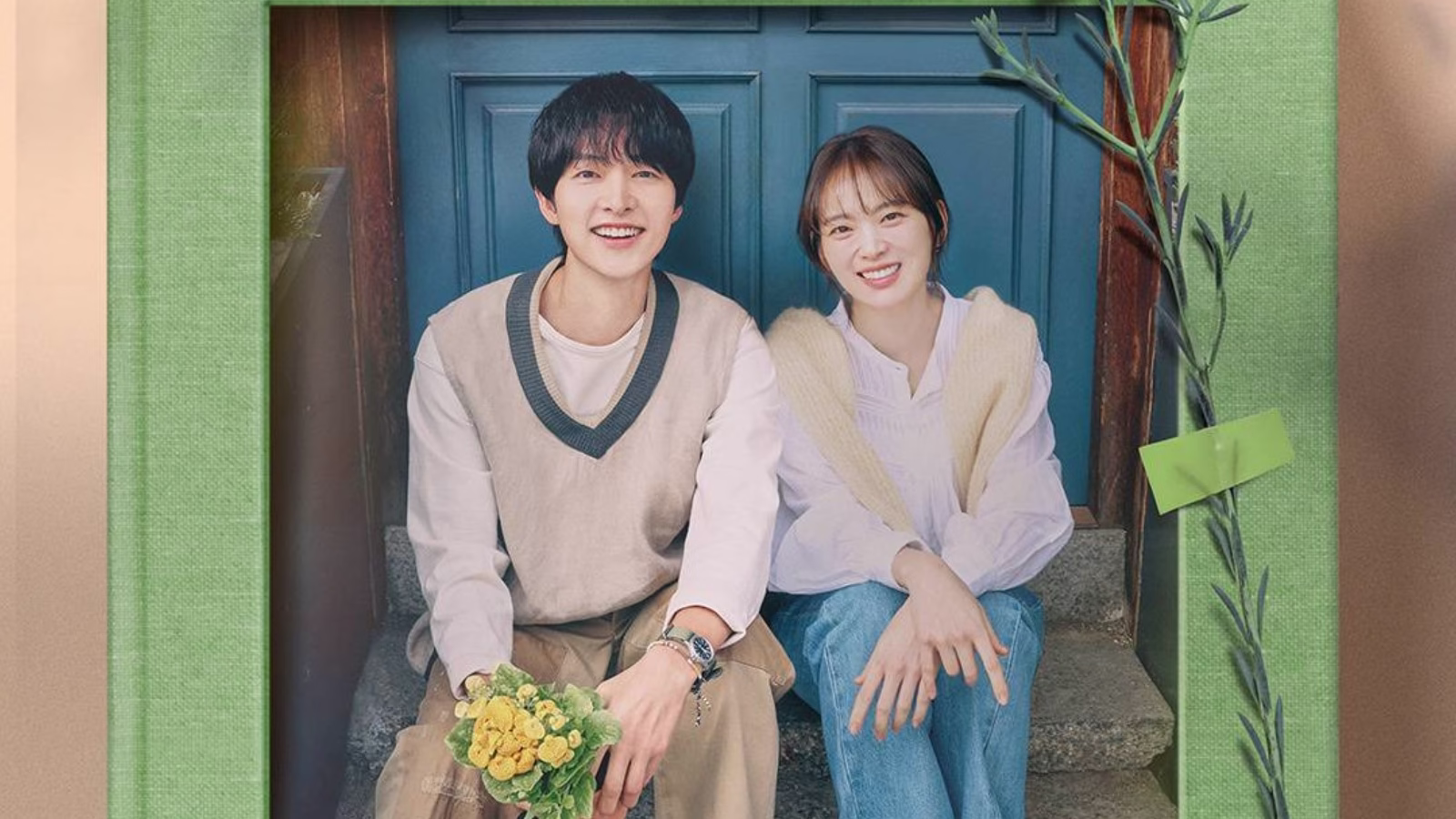 September 2025 Korean drama