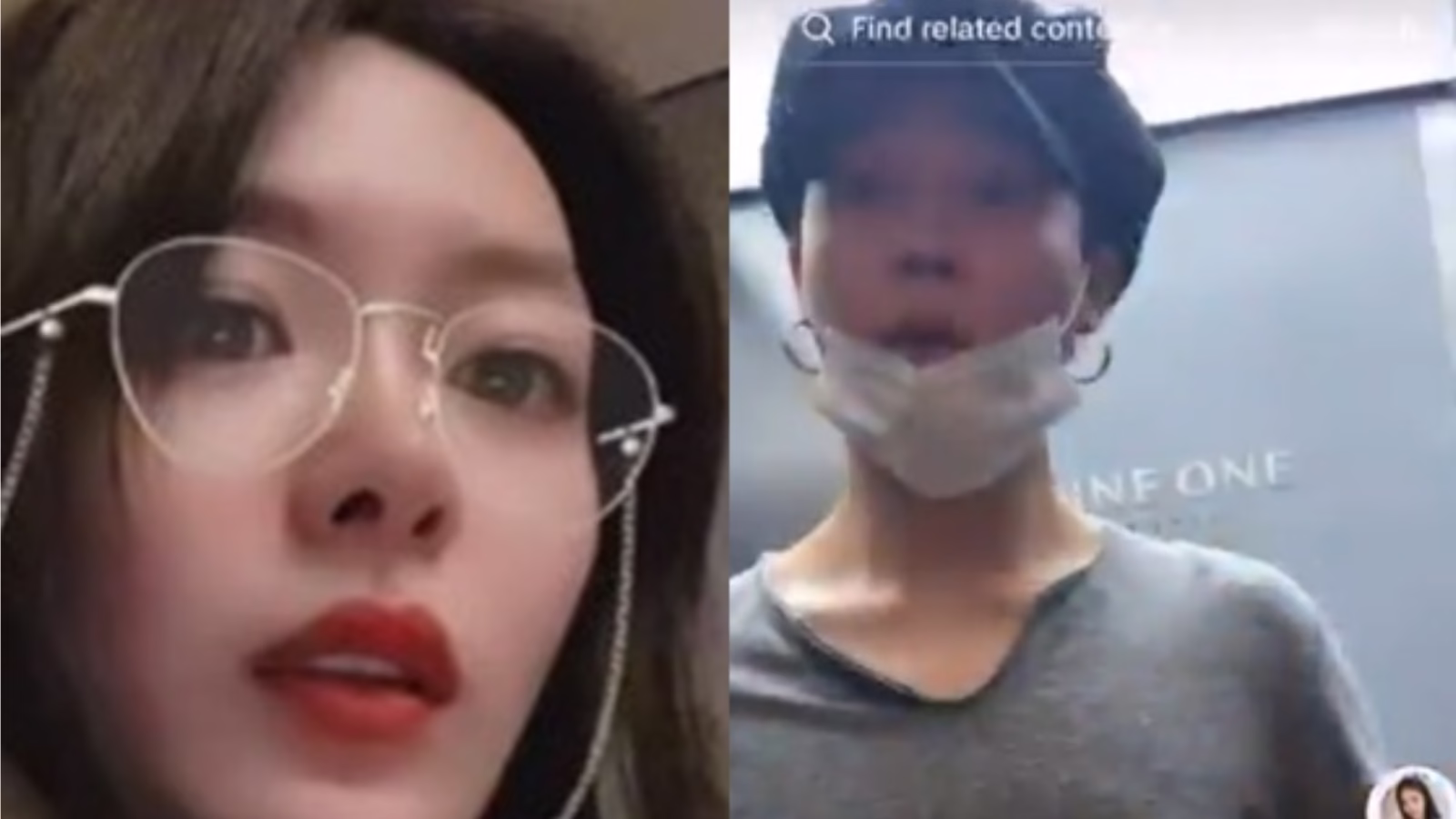 Song Da-eun Jimin dating