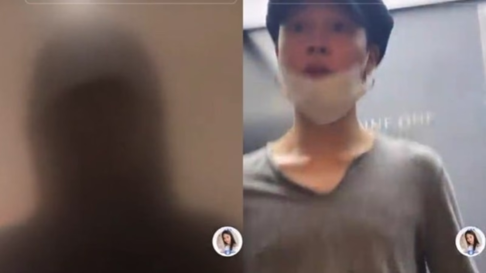 Song Da-eun Jimin dating
