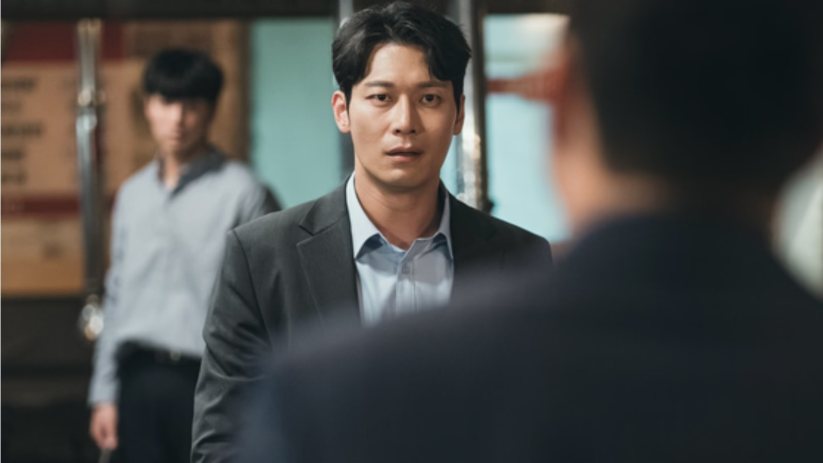 The Nice Guy Episode 11