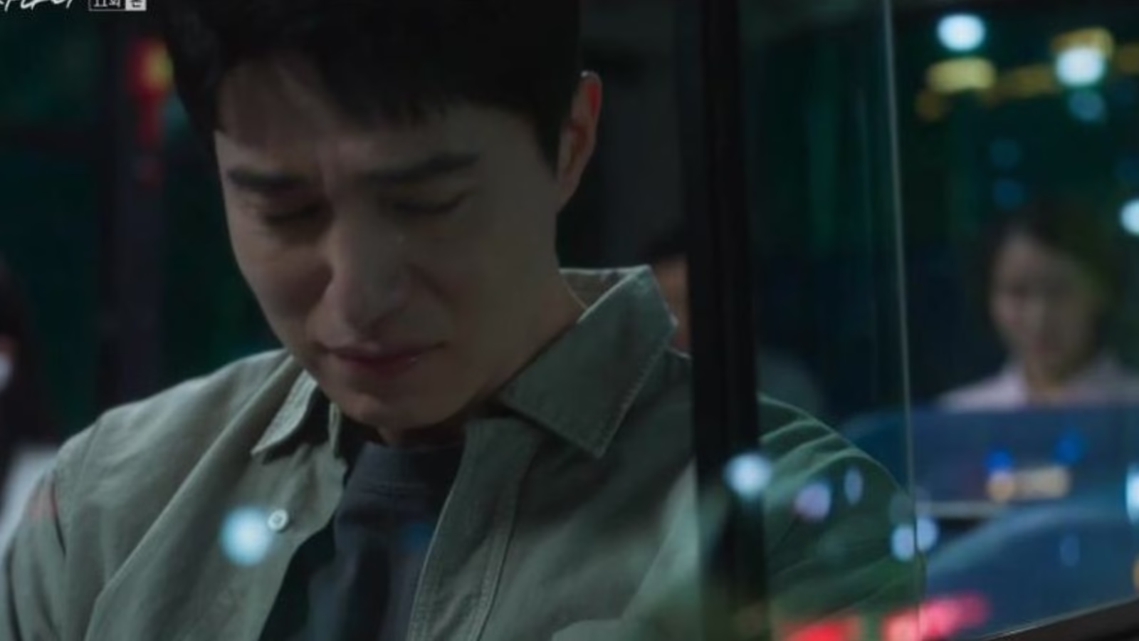The Nice Guy Episode 11