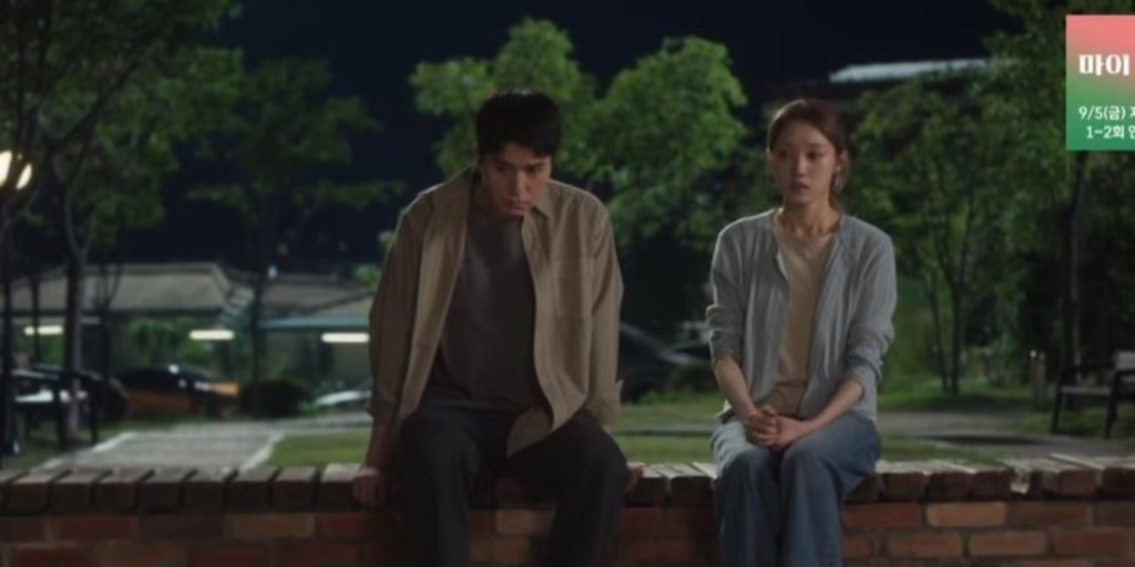 The Nice Guy Episode 11