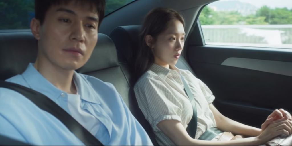 The Nice Guy Episode 13 Recap: Betrayal, Truth, and Broken Loyalties