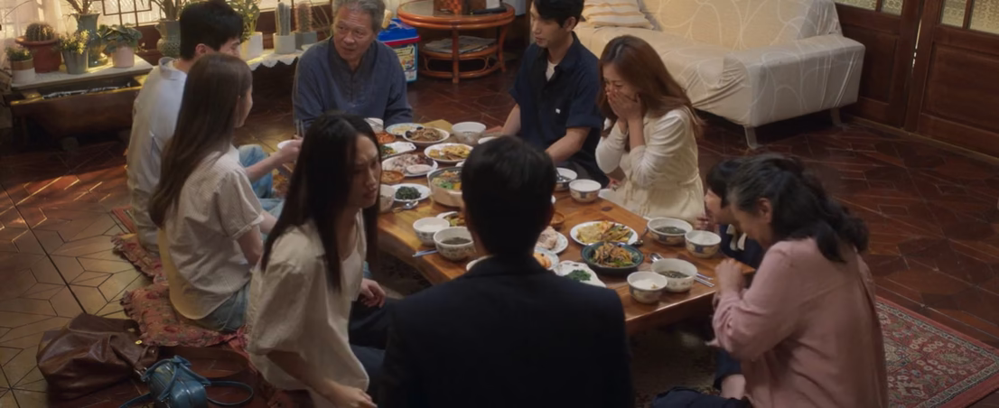 The Nice Guy Episode 13