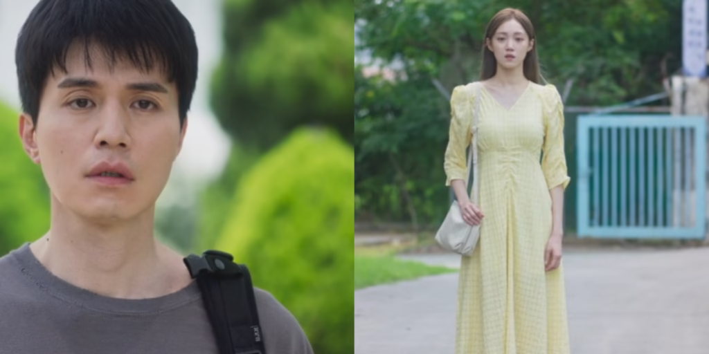 The Nice Guy Episode 14 Recap: Final Goodbye and Hard Choices