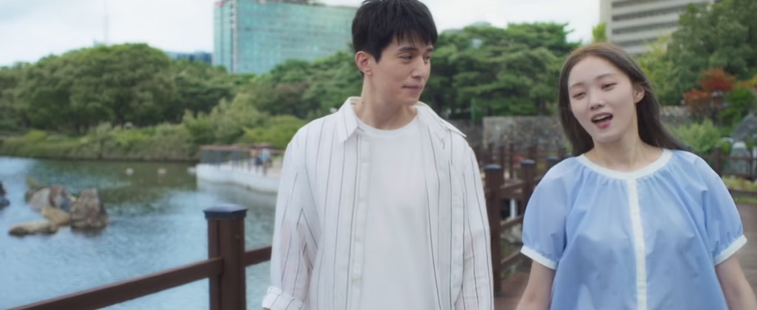 The Nice Guy Episode 14