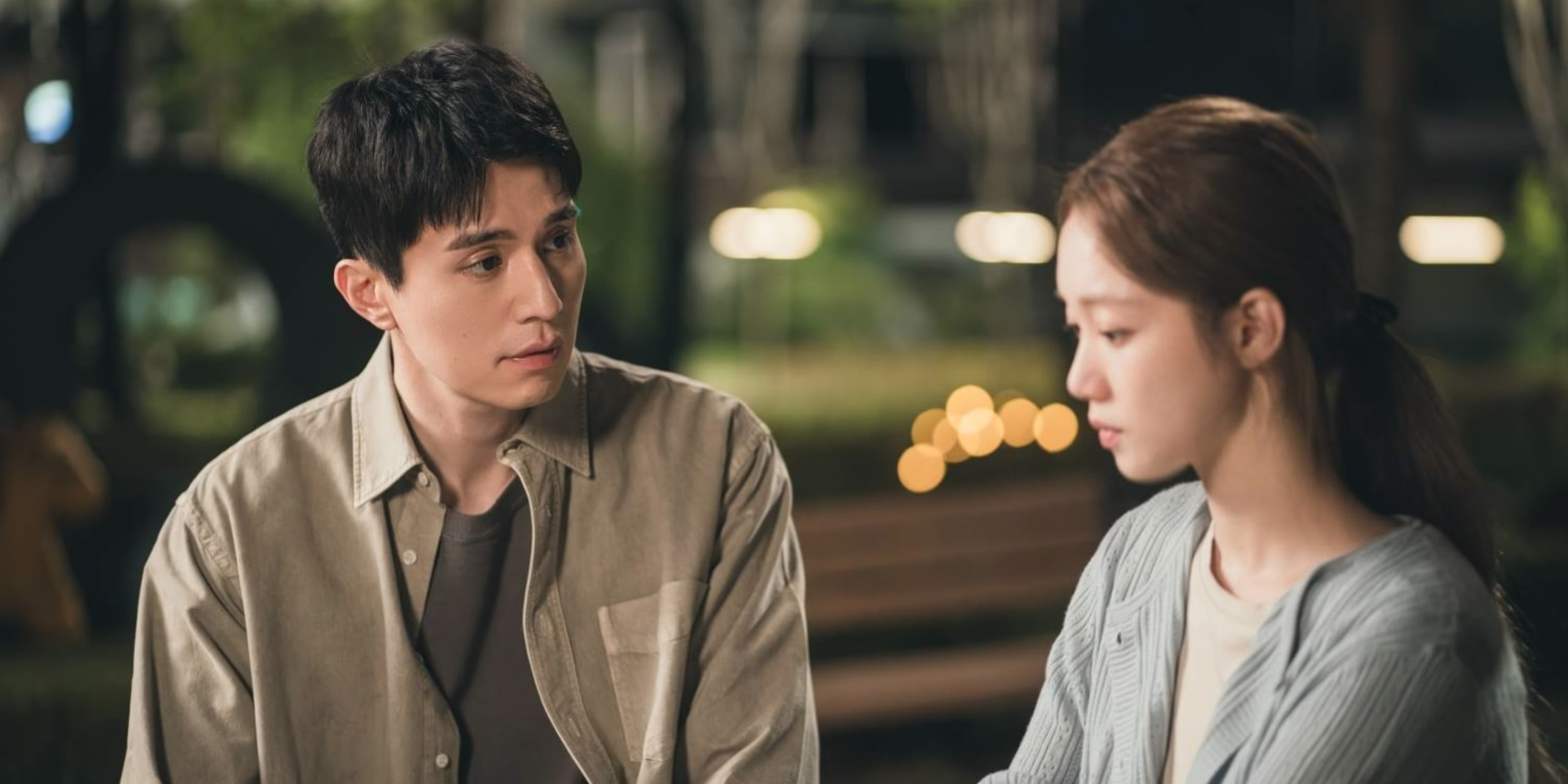 The Nice Guy Episode 9