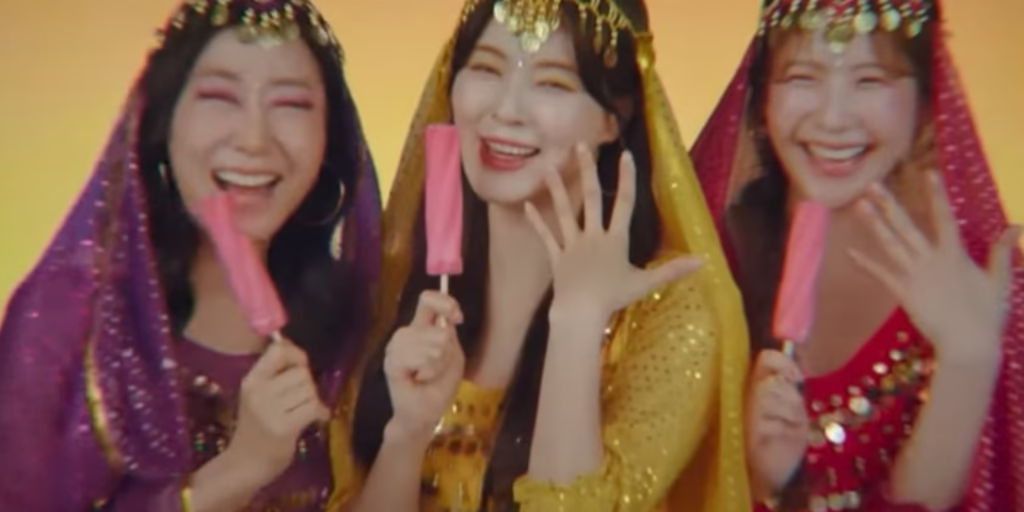 To the Moon Kdrama controversy