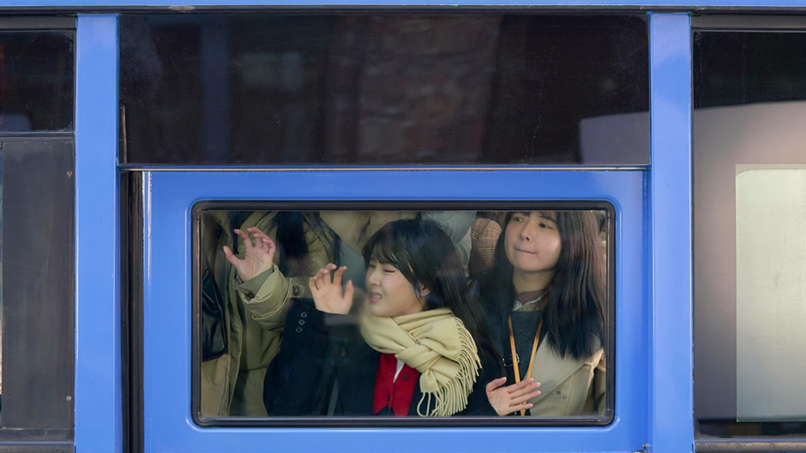To the Moon Kdrama controversy