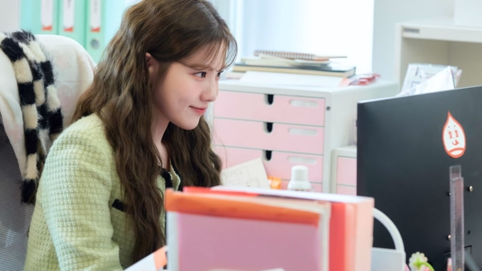 To the Moon KDrama