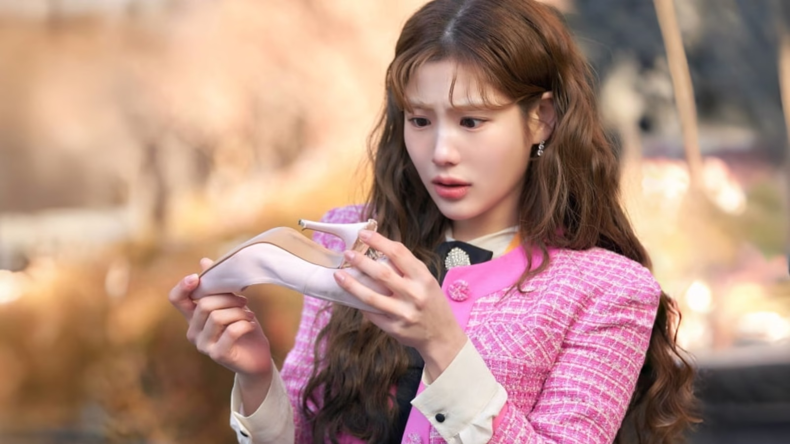 To the Moon KDrama