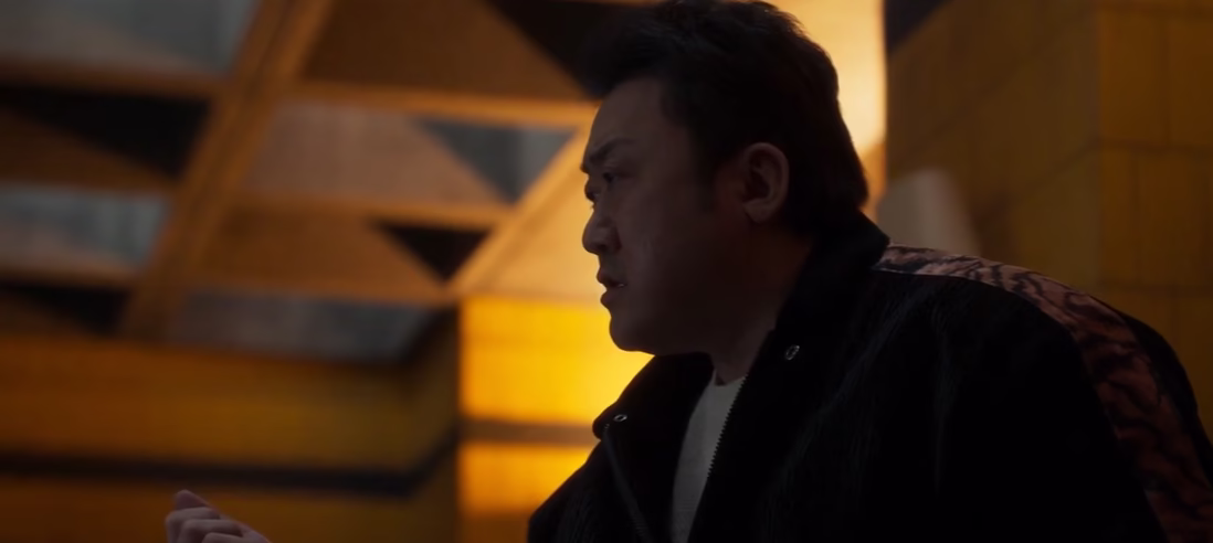 Twelve Episode 2