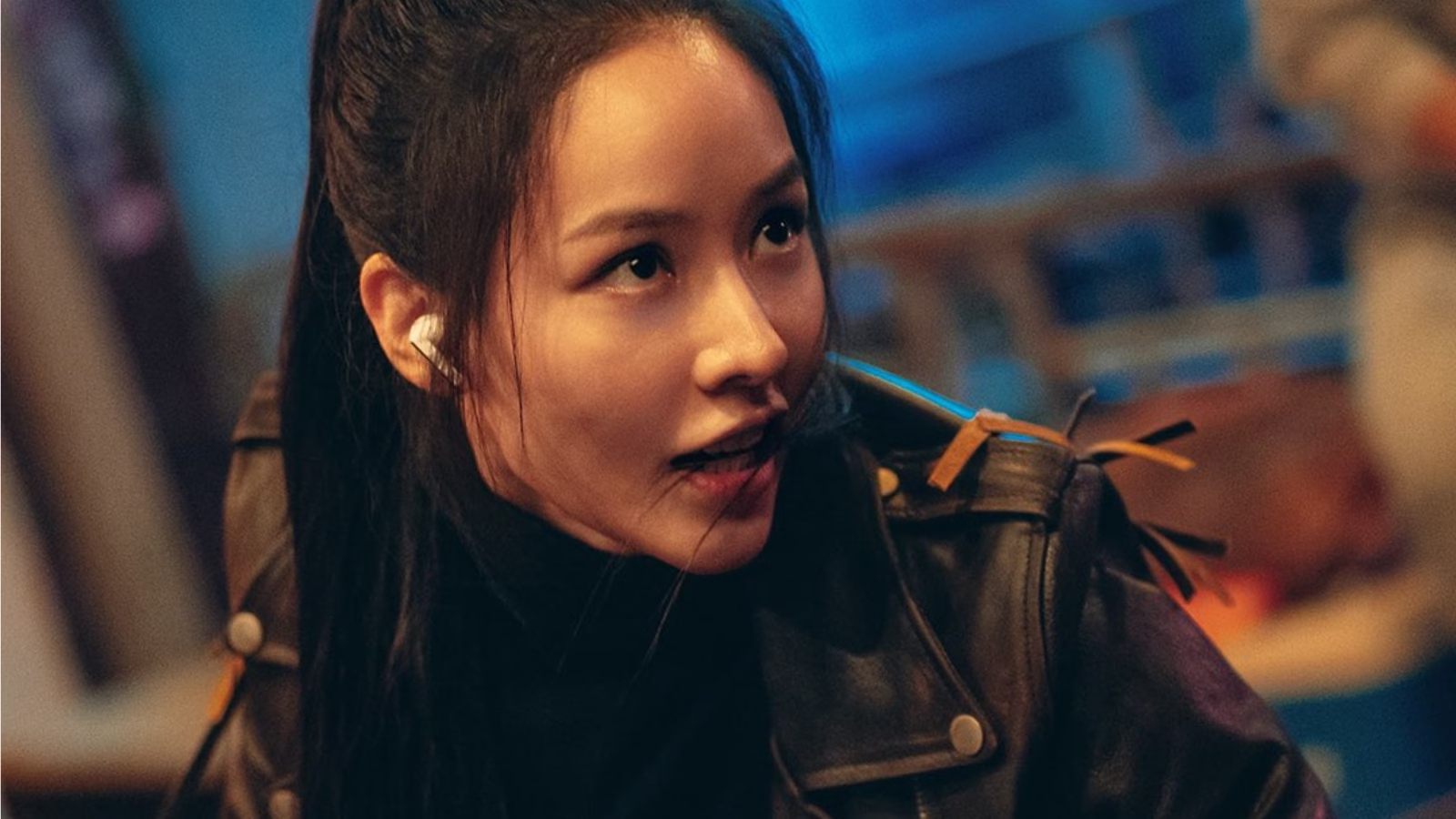 Twelve K-Drama Episode 1