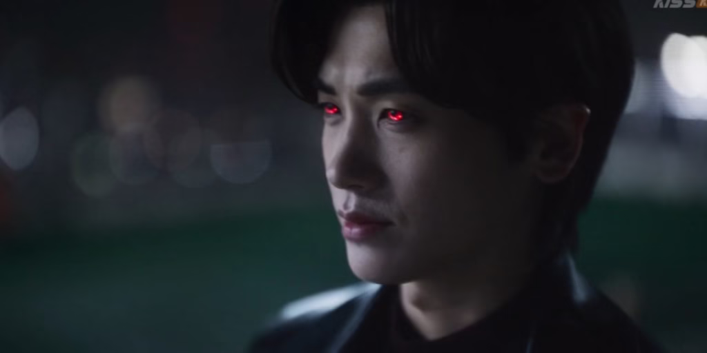Twelve K-Drama Episode 4 Recap: The Past Is Not What You Remembered