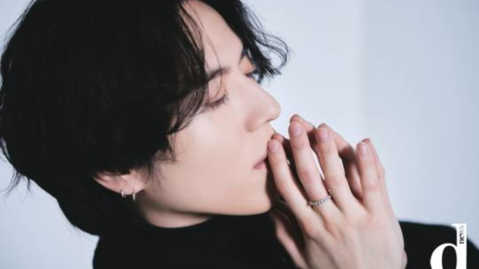 Yugyeom military