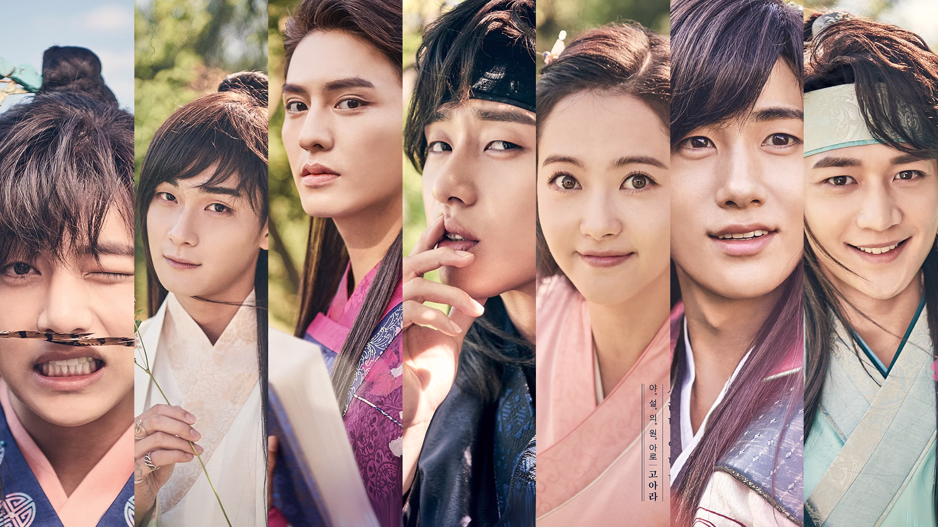 Kdramas flop in South Korea but succeed internationally