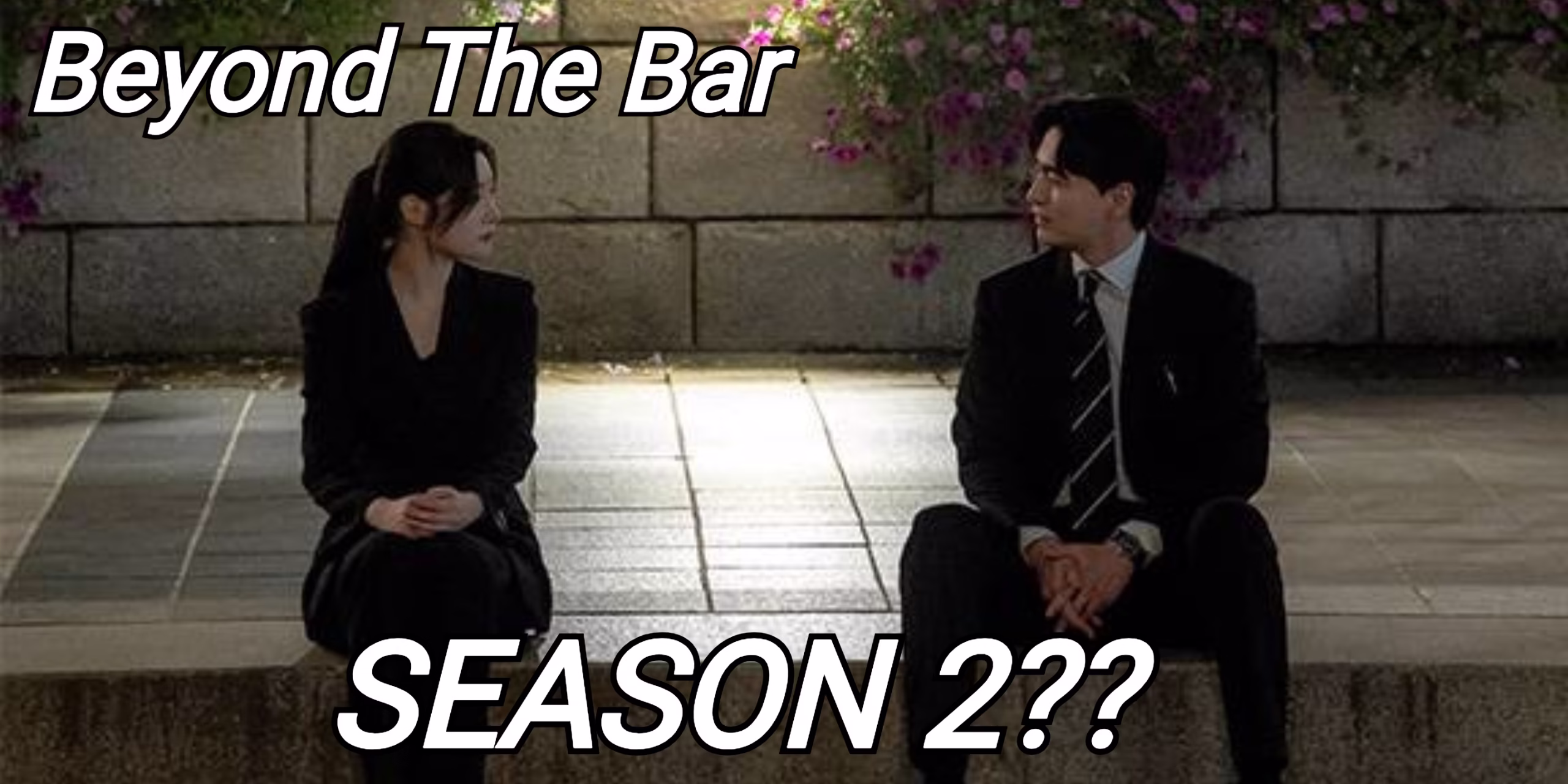 Beyond the Bar Season 2
