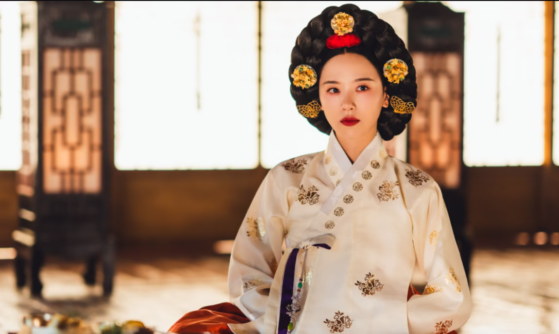 Bon Appetit, Your Majesty Episode 5