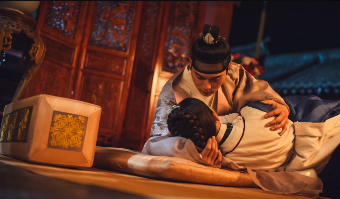 Bon Appetit, Your Majesty Episode 5
