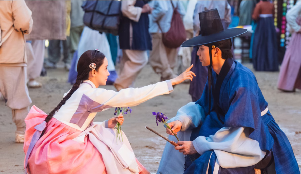 Bon Appetit, Your Majesty Episode 6