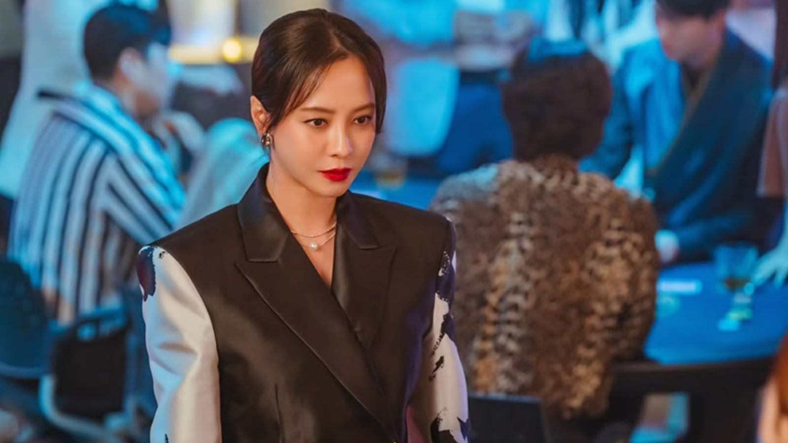 Confidence Queen Episode 1
