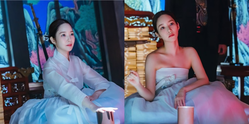Confidence Queen Episode 1
