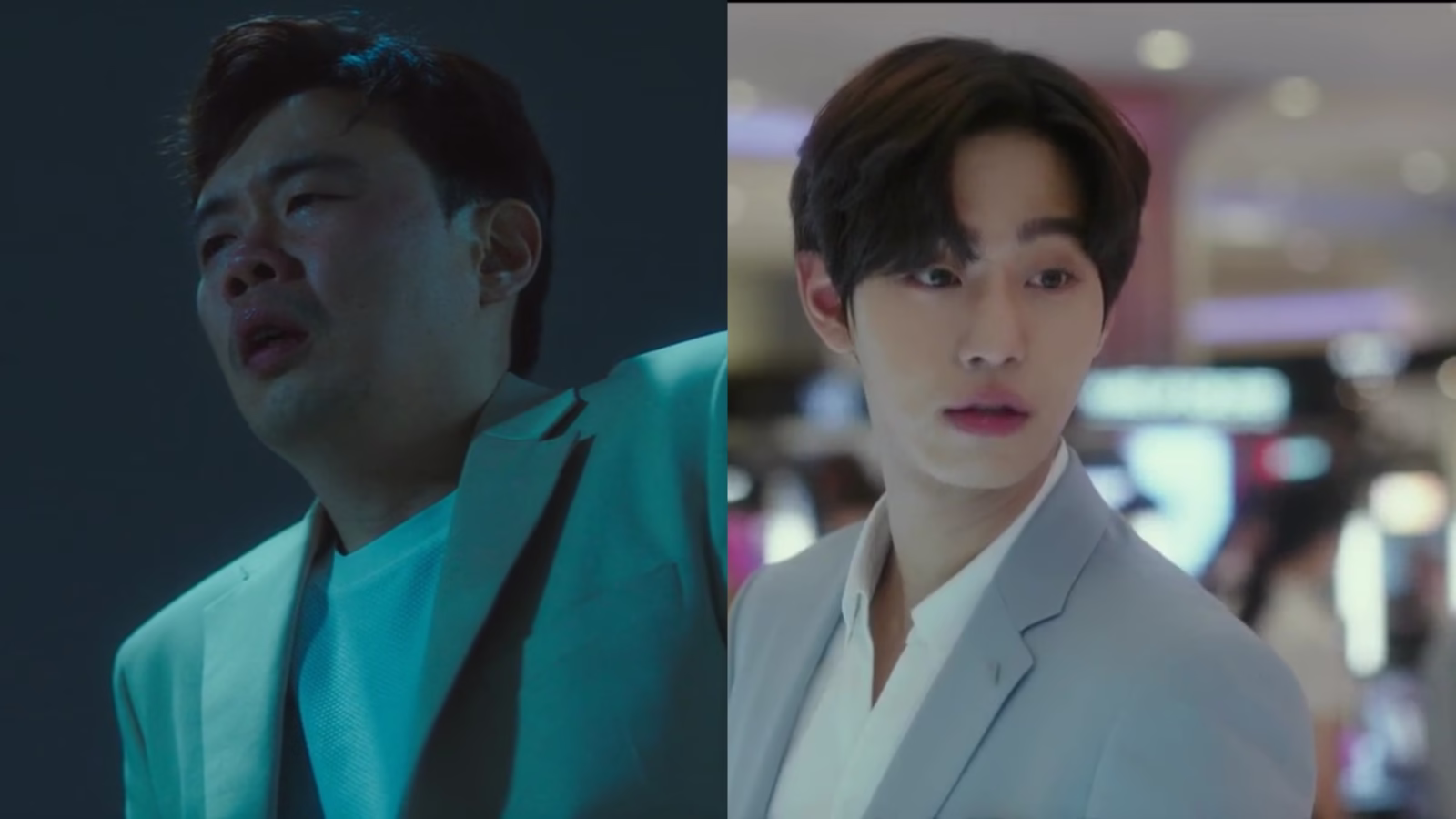 K-Drama Where the Male Lead Had A Glow Up
